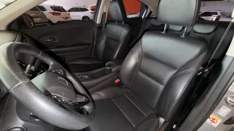 HONDA HR-V 1.5 16V 4P FLEX EXL AUTOM�TICO CVT, Foto 13