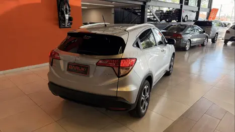 HONDA HR-V 1.5 16V 4P FLEX EXL AUTOM�TICO CVT, Foto 14