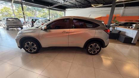 HONDA HR-V 1.5 16V 4P FLEX EXL AUTOM�TICO CVT, Foto 15