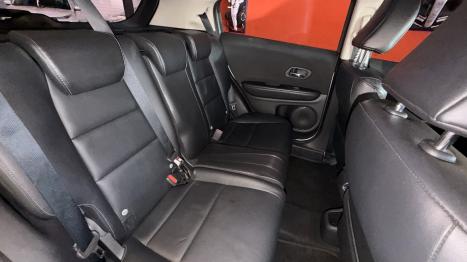 HONDA HR-V 1.5 16V 4P FLEX EXL AUTOM�TICO CVT, Foto 16