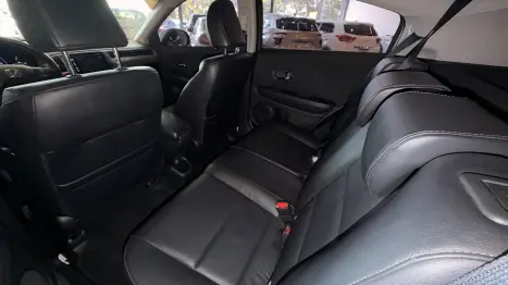 HONDA HR-V 1.5 16V 4P FLEX EXL AUTOM�TICO CVT, Foto 17