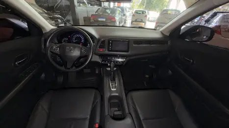 HONDA HR-V 1.5 16V 4P FLEX EXL AUTOM�TICO CVT, Foto 19