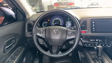 HONDA HR-V 1.5 16V 4P FLEX EXL AUTOM�TICO CVT, Foto 20