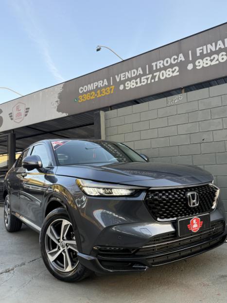 HONDA HR-V 1.5 16V 4P TOURING TURBO AUTOM�TICO CVT, Foto 8
