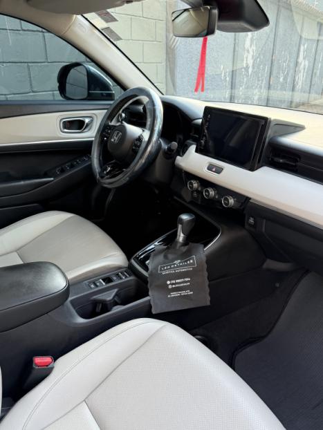 HONDA HR-V 1.5 16V 4P TOURING TURBO AUTOM�TICO CVT, Foto 9