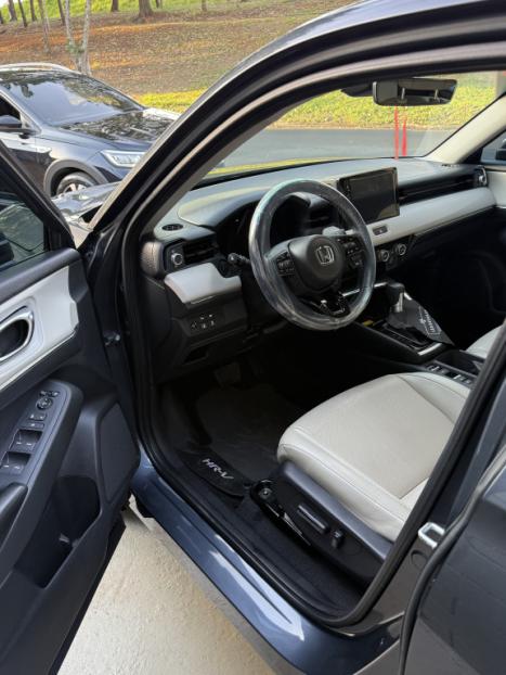 HONDA HR-V 1.5 16V 4P TOURING TURBO AUTOM�TICO CVT, Foto 10