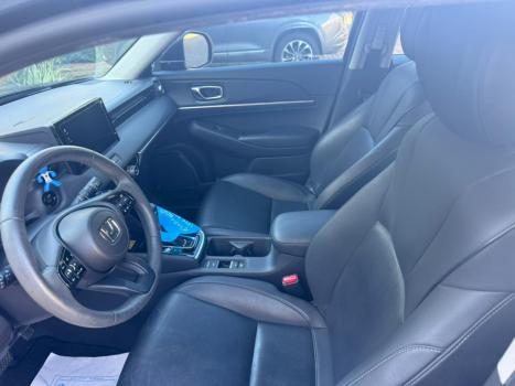 HONDA HR-V 1.5 16V 4P FLEX EXL AUTOM�TICO CVT, Foto 3