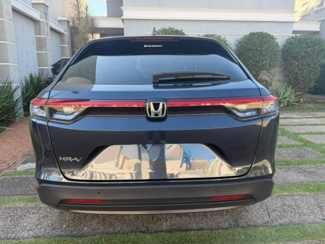 HONDA HR-V 1.5 16V 4P FLEX EXL AUTOM�TICO CVT, Foto 4