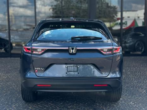 HONDA HR-V 1.5 16V 4P FLEX EXL AUTOMÁTICO CVT, Foto 5
