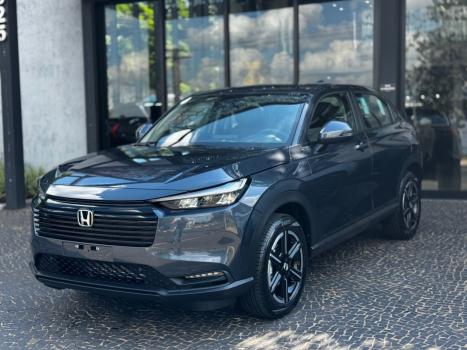 HONDA HR-V 1.5 16V 4P FLEX EXL AUTOMÁTICO CVT, Foto 7