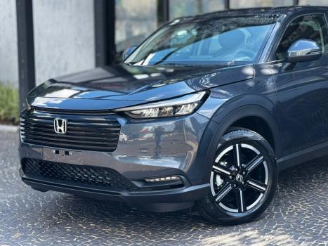 HONDA HR-V 1.5 16V 4P FLEX EXL AUTOMÁTICO CVT, Foto 8