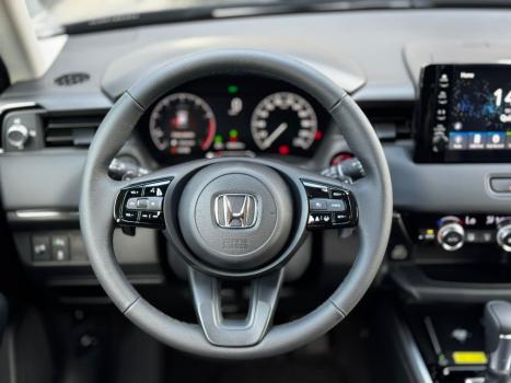 HONDA HR-V 1.5 16V 4P FLEX EXL AUTOMÁTICO CVT, Foto 13