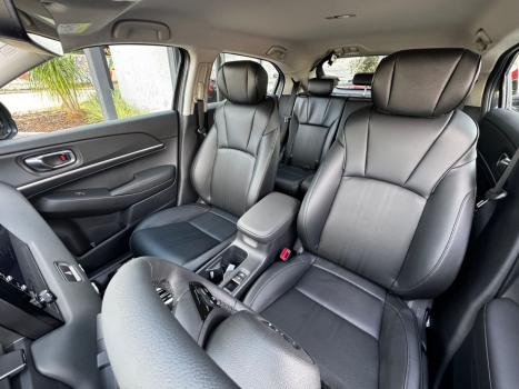 HONDA HR-V 1.5 16V 4P FLEX EXL AUTOMÁTICO CVT, Foto 18
