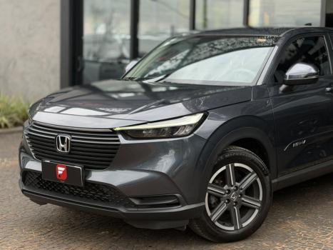 HONDA HR-V 1.5 16V 4P FLEX EX AUTOMÁTICO CVT, Foto 2