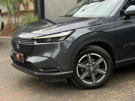 HONDA HR-V 1.5 16V 4P FLEX EX AUTOMÁTICO CVT, Foto 3