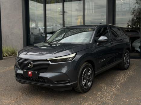 HONDA HR-V 1.5 16V 4P FLEX EX AUTOMÁTICO CVT, Foto 4