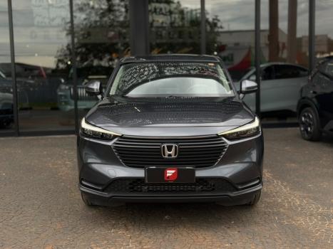 HONDA HR-V 1.5 16V 4P FLEX EX AUTOMÁTICO CVT, Foto 5