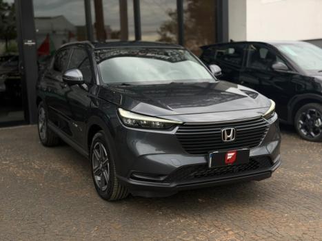 HONDA HR-V 1.5 16V 4P FLEX EX AUTOMÁTICO CVT, Foto 6