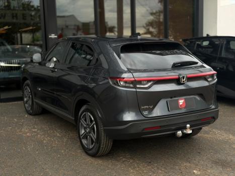 HONDA HR-V 1.5 16V 4P FLEX EX AUTOMÁTICO CVT, Foto 7