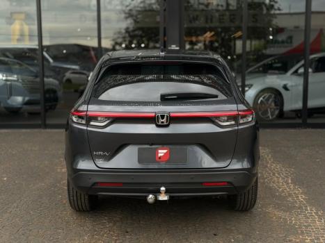 HONDA HR-V 1.5 16V 4P FLEX EX AUTOMÁTICO CVT, Foto 8