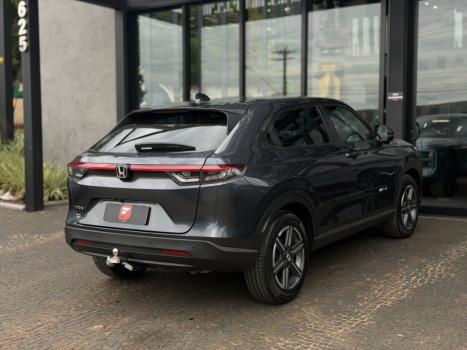 HONDA HR-V 1.5 16V 4P FLEX EX AUTOMÁTICO CVT, Foto 9