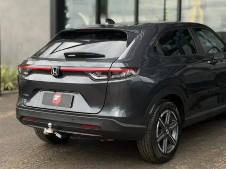 HONDA HR-V 1.5 16V 4P FLEX EX AUTOMÁTICO CVT, Foto 10