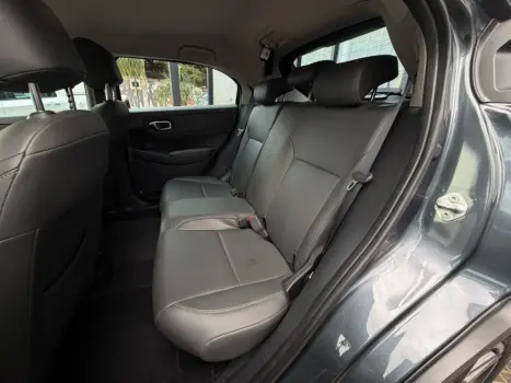 HONDA HR-V 1.5 16V 4P FLEX EX AUTOMÁTICO CVT, Foto 12