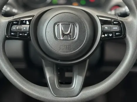 HONDA HR-V 1.5 16V 4P FLEX EX AUTOMÁTICO CVT, Foto 13