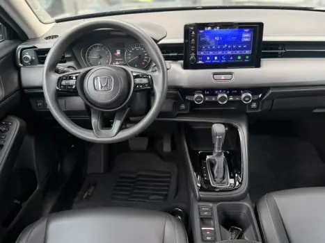 HONDA HR-V 1.5 16V 4P FLEX EX AUTOMÁTICO CVT, Foto 15