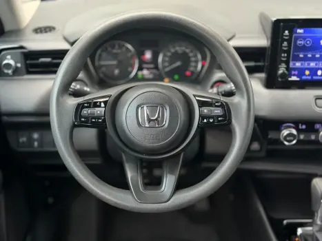 HONDA HR-V 1.5 16V 4P FLEX EX AUTOMÁTICO CVT, Foto 16