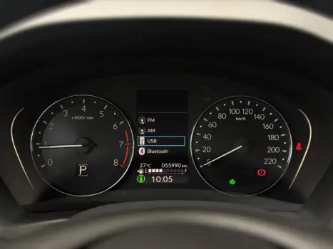 HONDA HR-V 1.5 16V 4P FLEX EX AUTOMÁTICO CVT, Foto 18