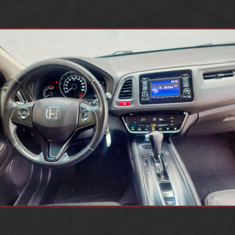HONDA HR-V 1.5 16V 4P FLEX EX AUTOMÁTICO CVT, Foto 7