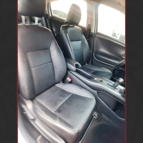 HONDA HR-V 1.5 16V 4P FLEX EX AUTOMÁTICO CVT, Foto 9