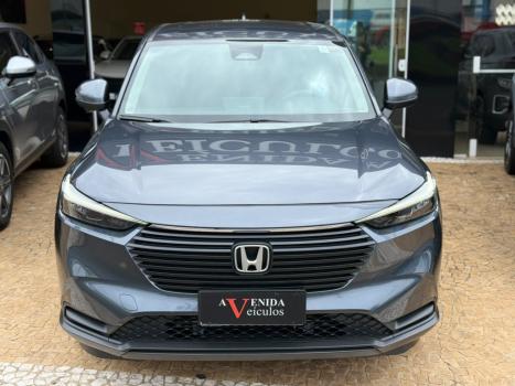 HONDA HR-V 1.5 16V 4P FLEX EXL AUTOMÁTICO CVT, Foto 2
