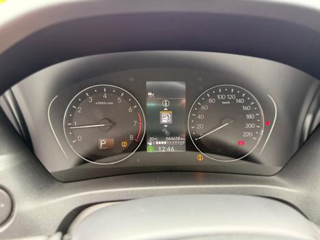 HONDA HR-V 1.5 16V 4P FLEX EXL AUTOMÁTICO CVT, Foto 4