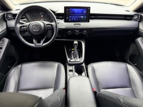 HONDA HR-V 1.5 16V 4P FLEX EXL AUTOMÁTICO CVT, Foto 5