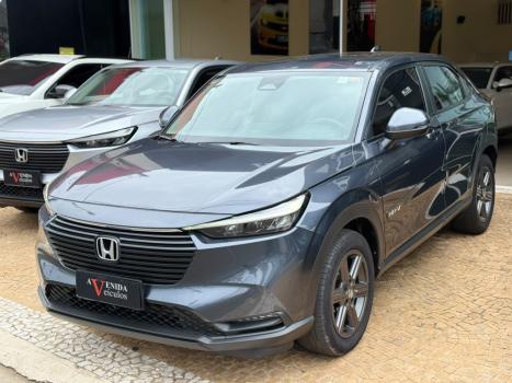 HONDA HR-V 1.5 16V 4P FLEX EXL AUTOMÁTICO CVT, Foto 7