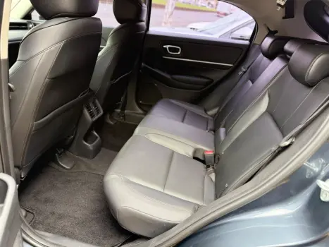 HONDA HR-V 1.5 16V 4P FLEX EXL AUTOMÁTICO CVT, Foto 9