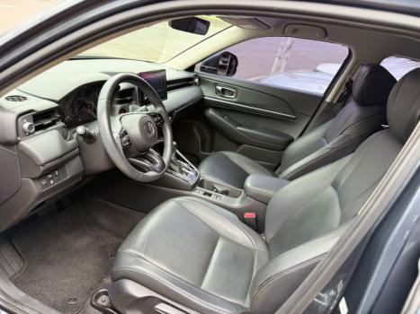 HONDA HR-V 1.5 16V 4P FLEX EXL AUTOMÁTICO CVT, Foto 10