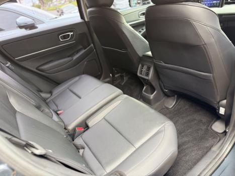 HONDA HR-V 1.5 16V 4P FLEX EXL AUTOMÁTICO CVT, Foto 11