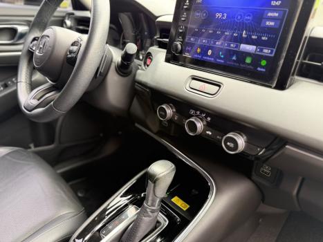 HONDA HR-V 1.5 16V 4P FLEX EXL AUTOMÁTICO CVT, Foto 12