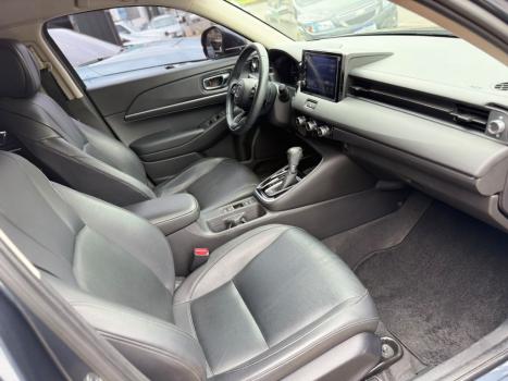 HONDA HR-V 1.5 16V 4P FLEX EXL AUTOMÁTICO CVT, Foto 13
