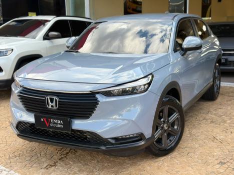 HONDA HR-V 1.5 16V 4P FLEX EXL AUTOMÁTICO CVT, Foto 1
