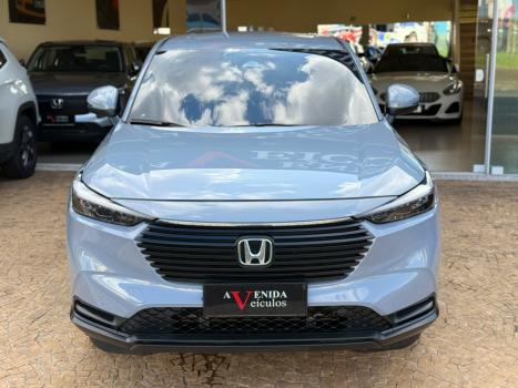 HONDA HR-V 1.5 16V 4P FLEX EXL AUTOMÁTICO CVT, Foto 2