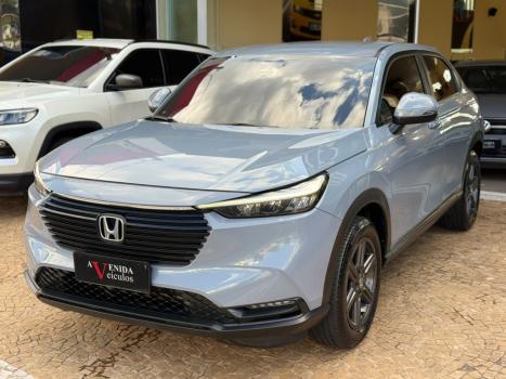 HONDA HR-V 1.5 16V 4P FLEX EXL AUTOMÁTICO CVT, Foto 3