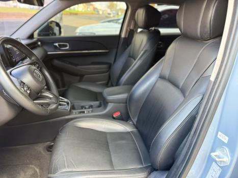 HONDA HR-V 1.5 16V 4P FLEX EXL AUTOMÁTICO CVT, Foto 4