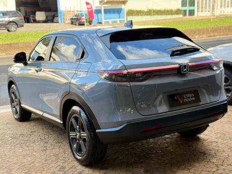HONDA HR-V 1.5 16V 4P FLEX EXL AUTOMÁTICO CVT, Foto 5