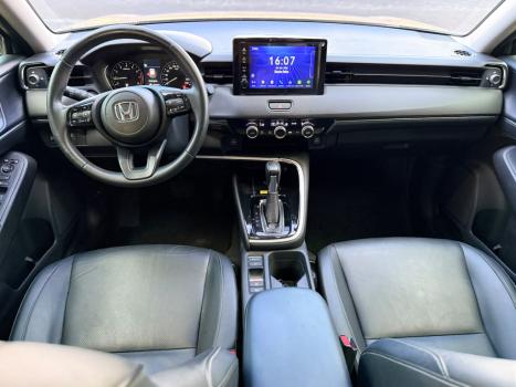 HONDA HR-V 1.5 16V 4P FLEX EXL AUTOMÁTICO CVT, Foto 7