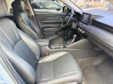 HONDA HR-V 1.5 16V 4P FLEX EXL AUTOMÁTICO CVT, Foto 8