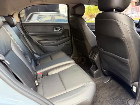 HONDA HR-V 1.5 16V 4P FLEX EXL AUTOMÁTICO CVT, Foto 9
